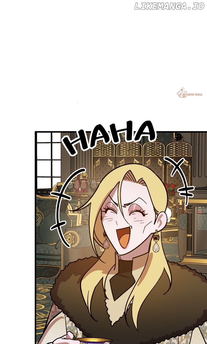 I’ll Save a Decent Family Chapter 138 - page 5