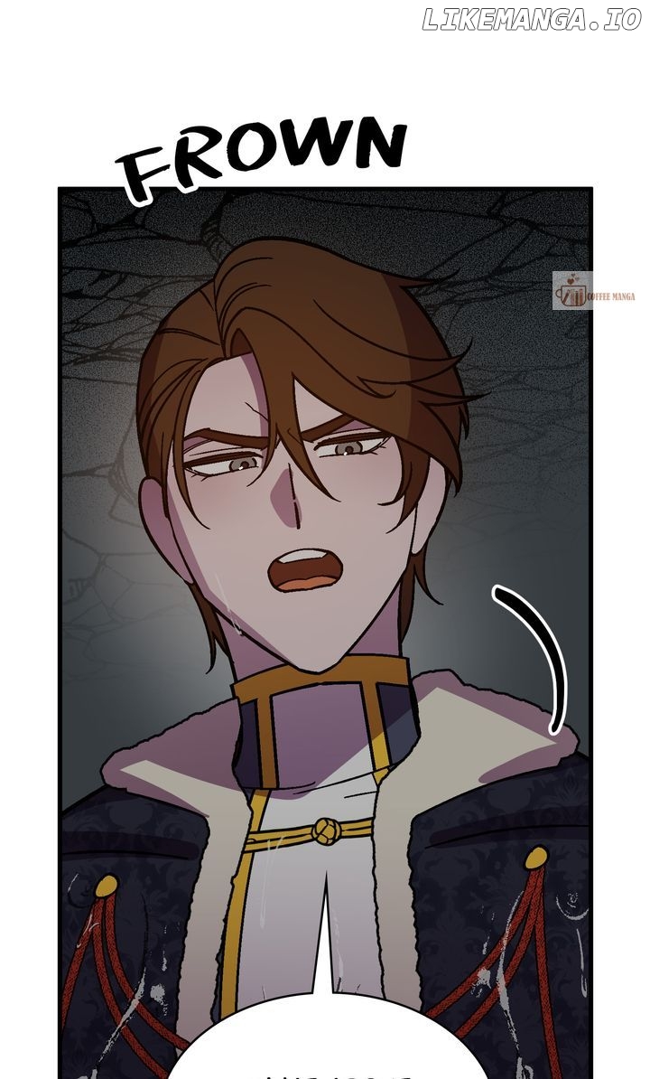 I’ll Save a Decent Family Chapter 138 - page 50