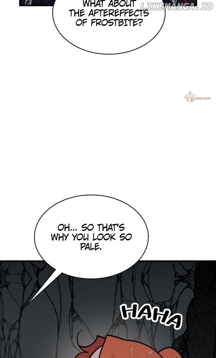 I’ll Save a Decent Family Chapter 138 - page 51