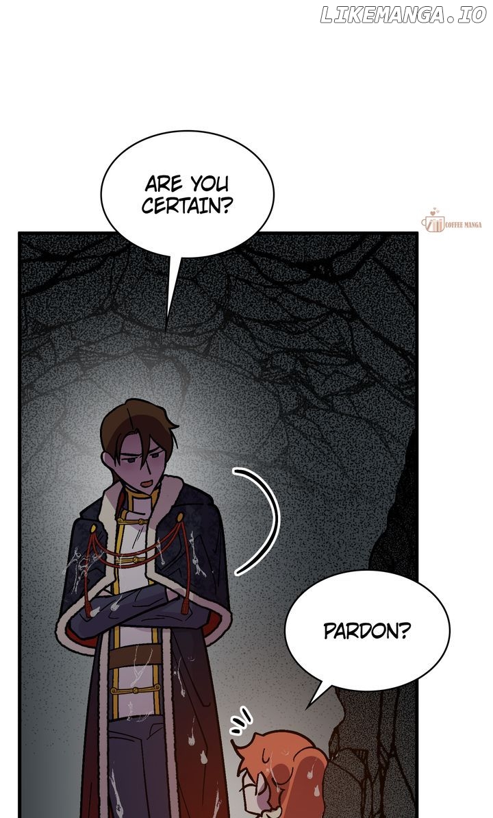 I’ll Save a Decent Family Chapter 138 - page 53