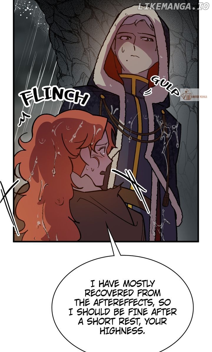 I’ll Save a Decent Family Chapter 138 - page 56