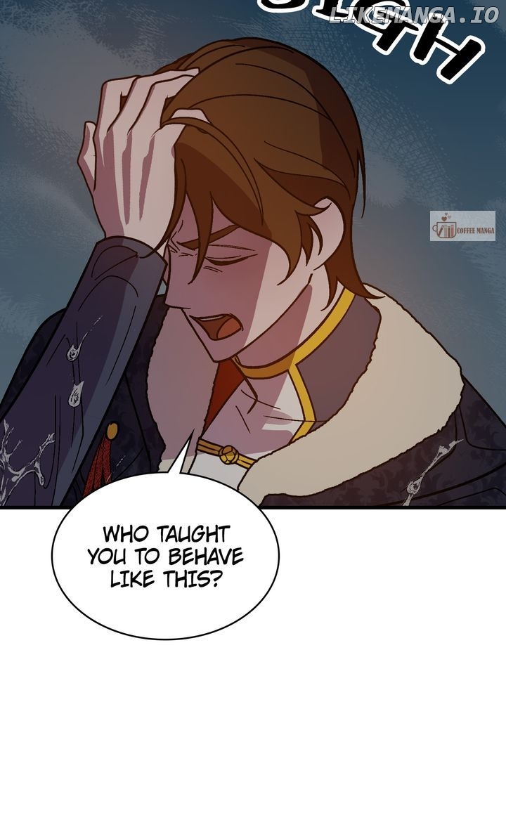 I’ll Save a Decent Family Chapter 138 - page 58