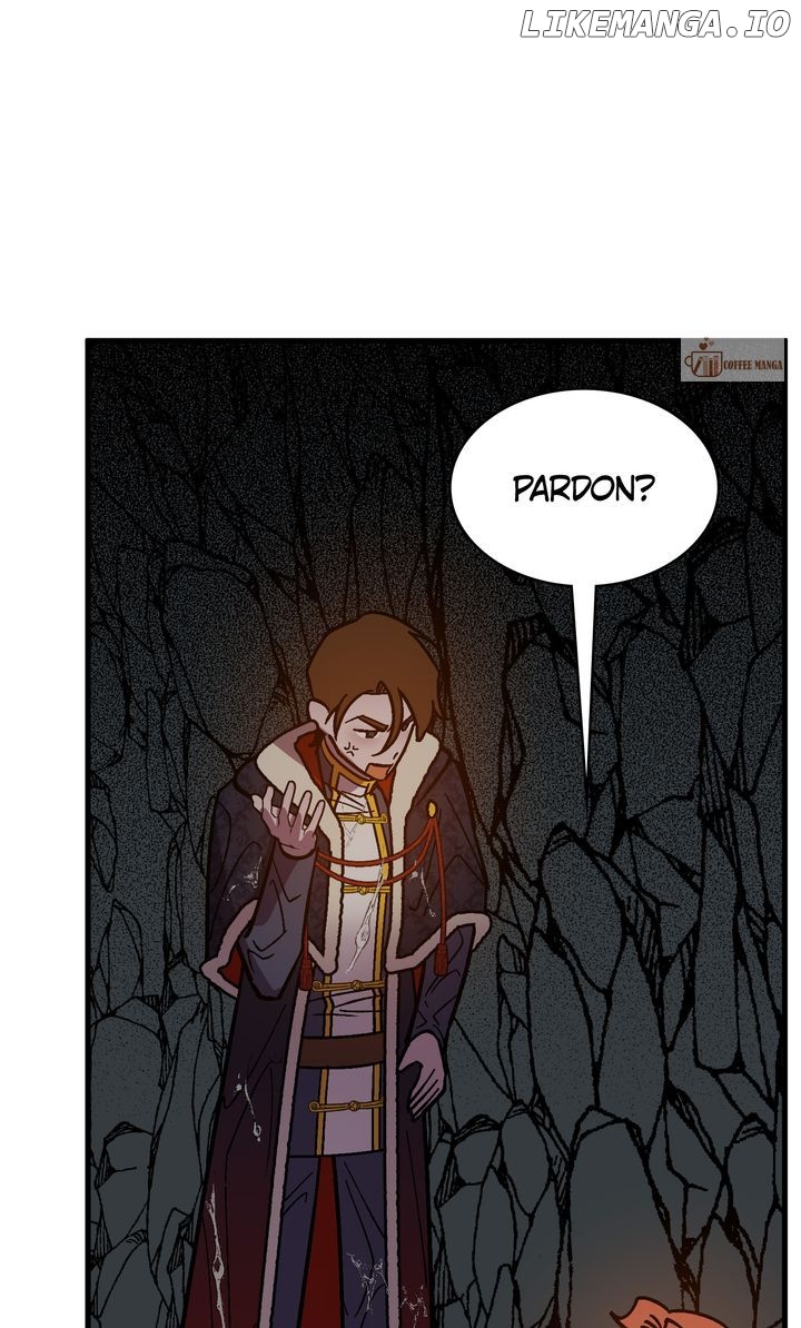 I’ll Save a Decent Family Chapter 138 - page 59