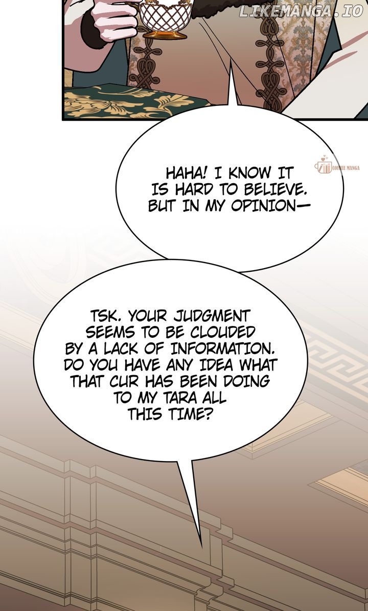 I’ll Save a Decent Family Chapter 138 - page 6
