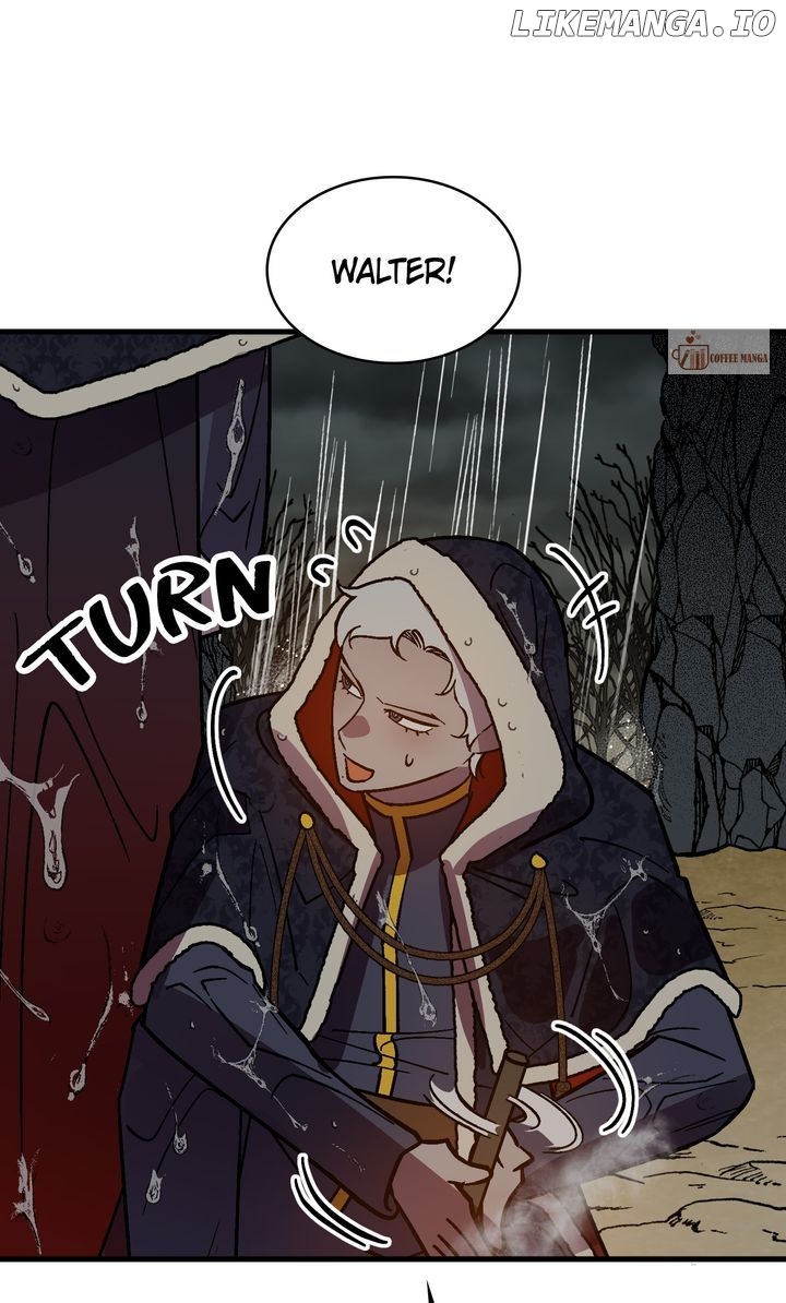 I’ll Save a Decent Family Chapter 138 - page 61