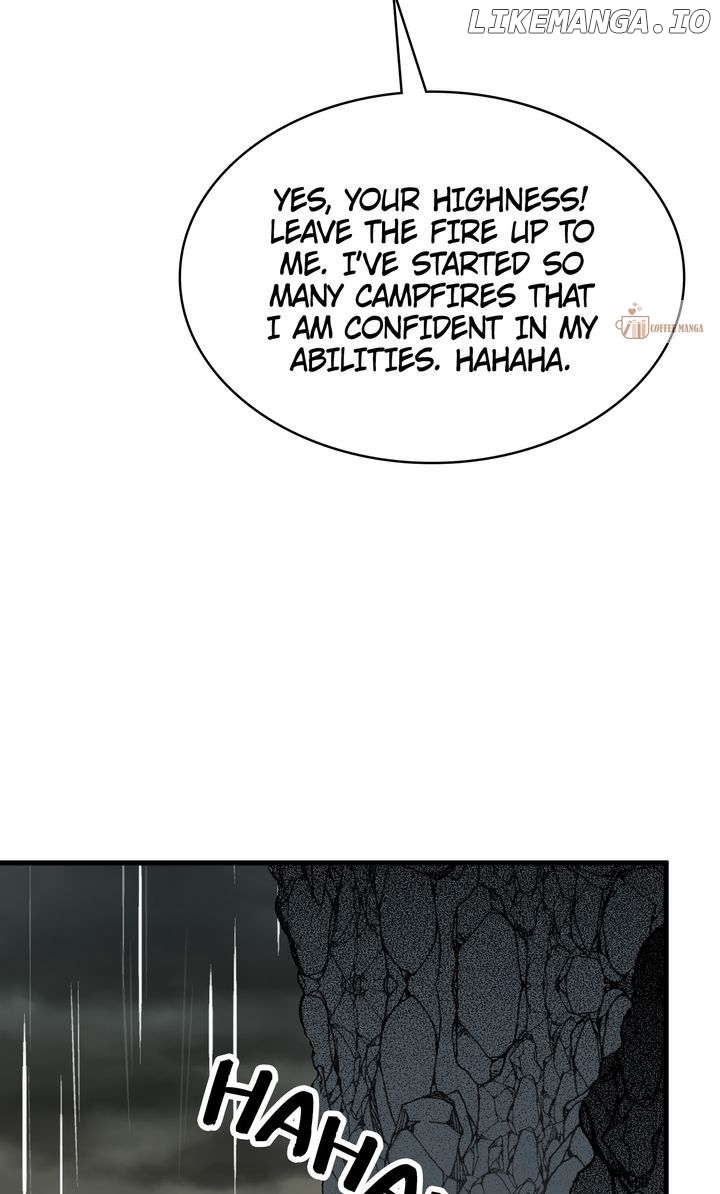 I’ll Save a Decent Family Chapter 138 - page 62