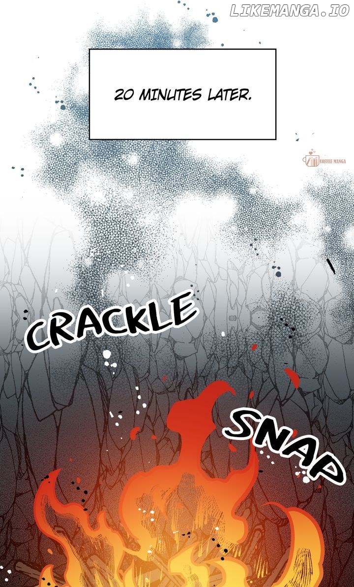 I’ll Save a Decent Family Chapter 138 - page 64