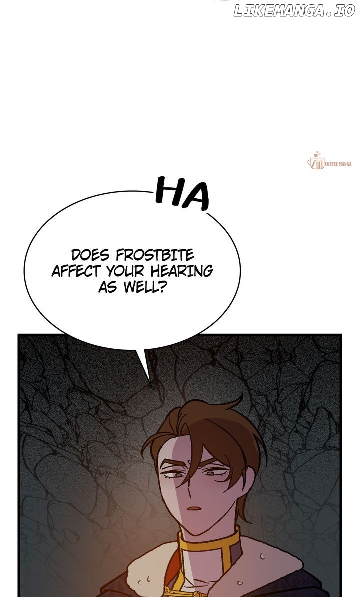 I’ll Save a Decent Family Chapter 138 - page 74