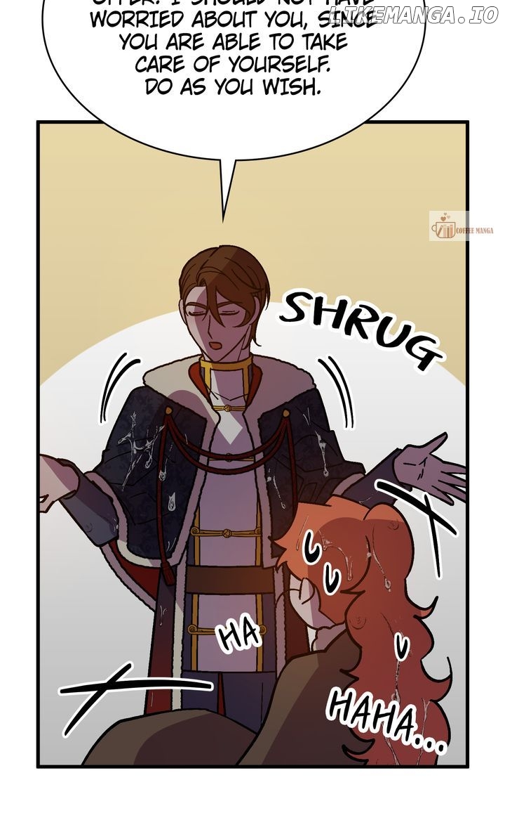 I’ll Save a Decent Family Chapter 138 - page 79