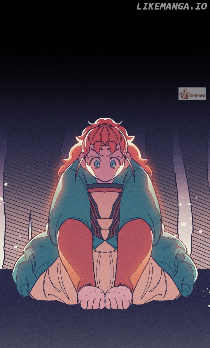 I’ll Save a Decent Family Chapter 138 - page 8