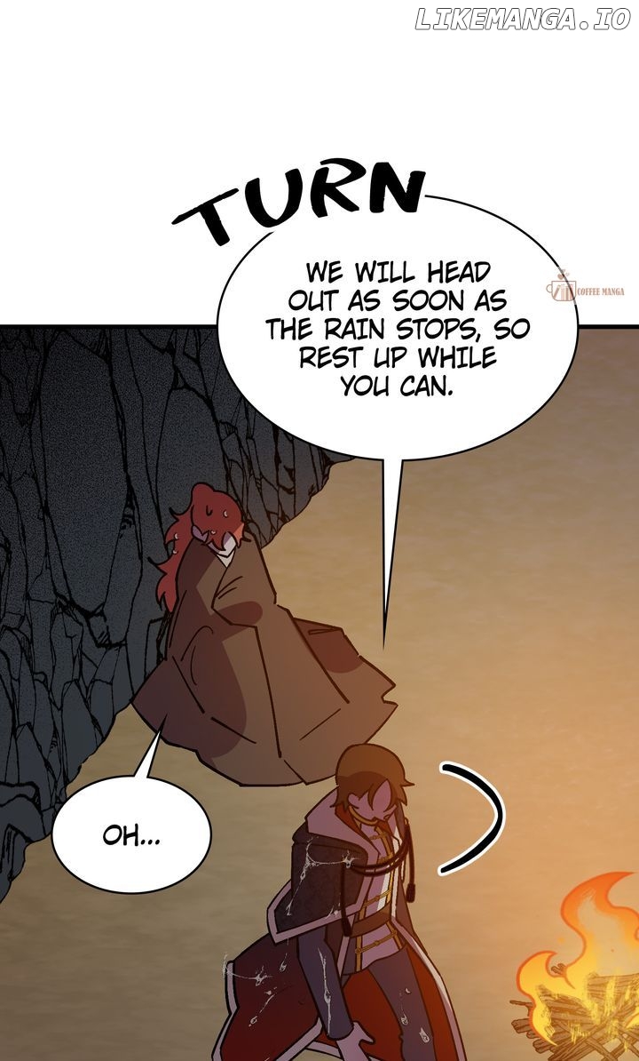 I’ll Save a Decent Family Chapter 138 - page 80