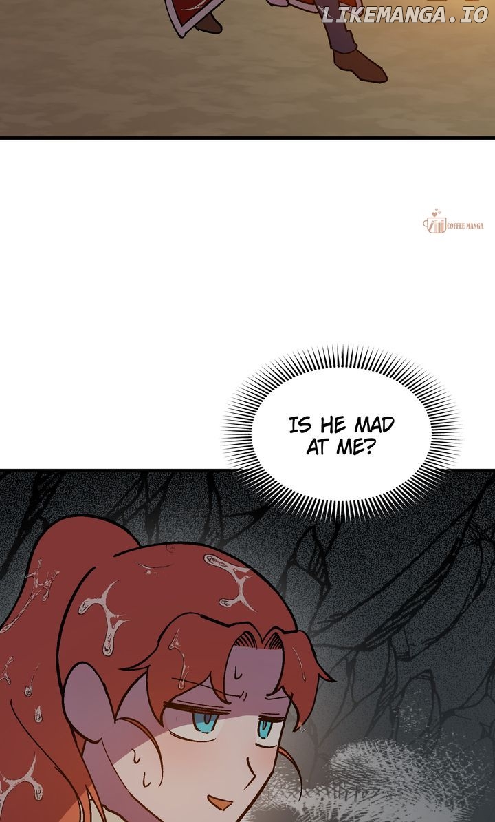 I’ll Save a Decent Family Chapter 138 - page 81