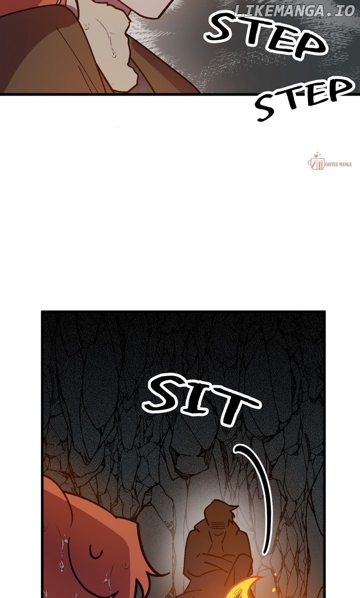 I’ll Save a Decent Family Chapter 138 - page 82