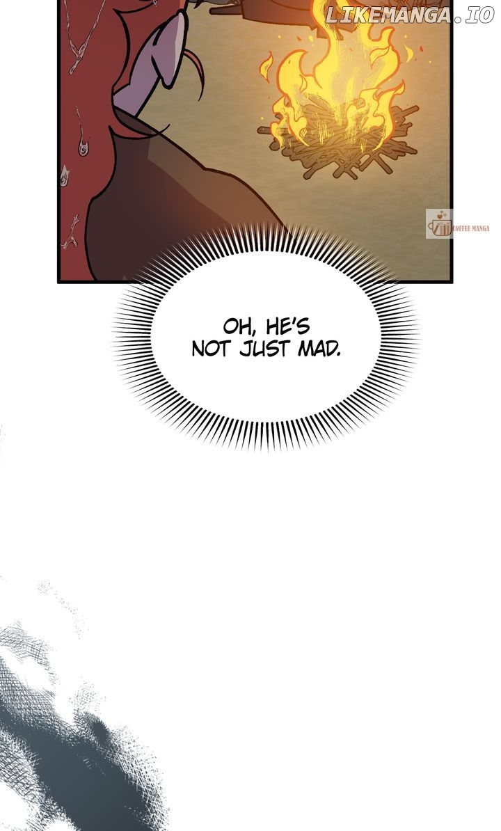 I’ll Save a Decent Family Chapter 138 - page 83