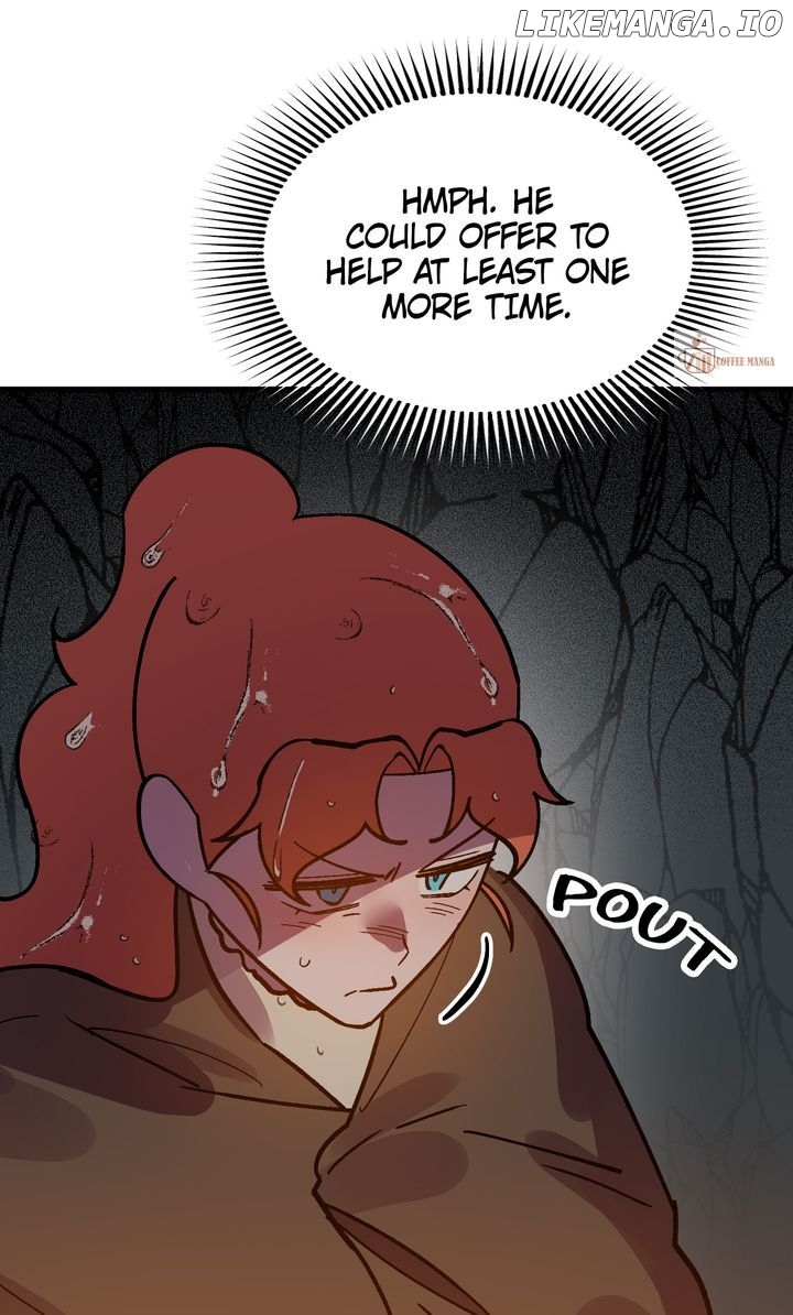 I’ll Save a Decent Family Chapter 138 - page 86