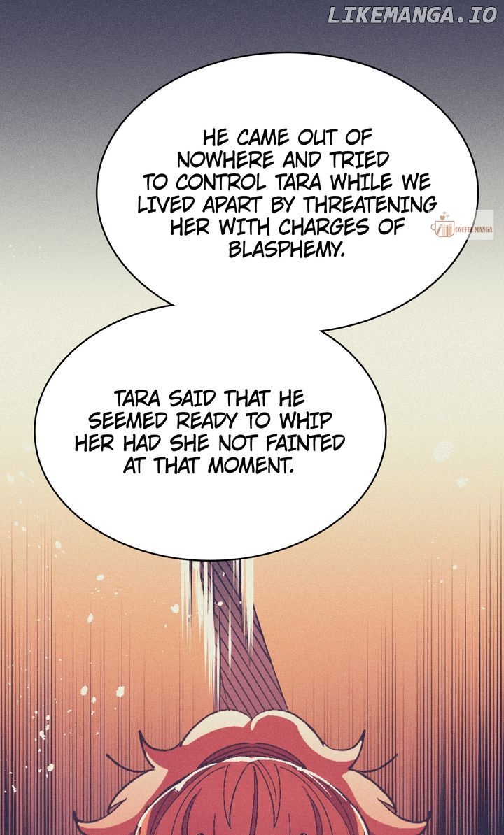 I’ll Save a Decent Family Chapter 138 - page 9
