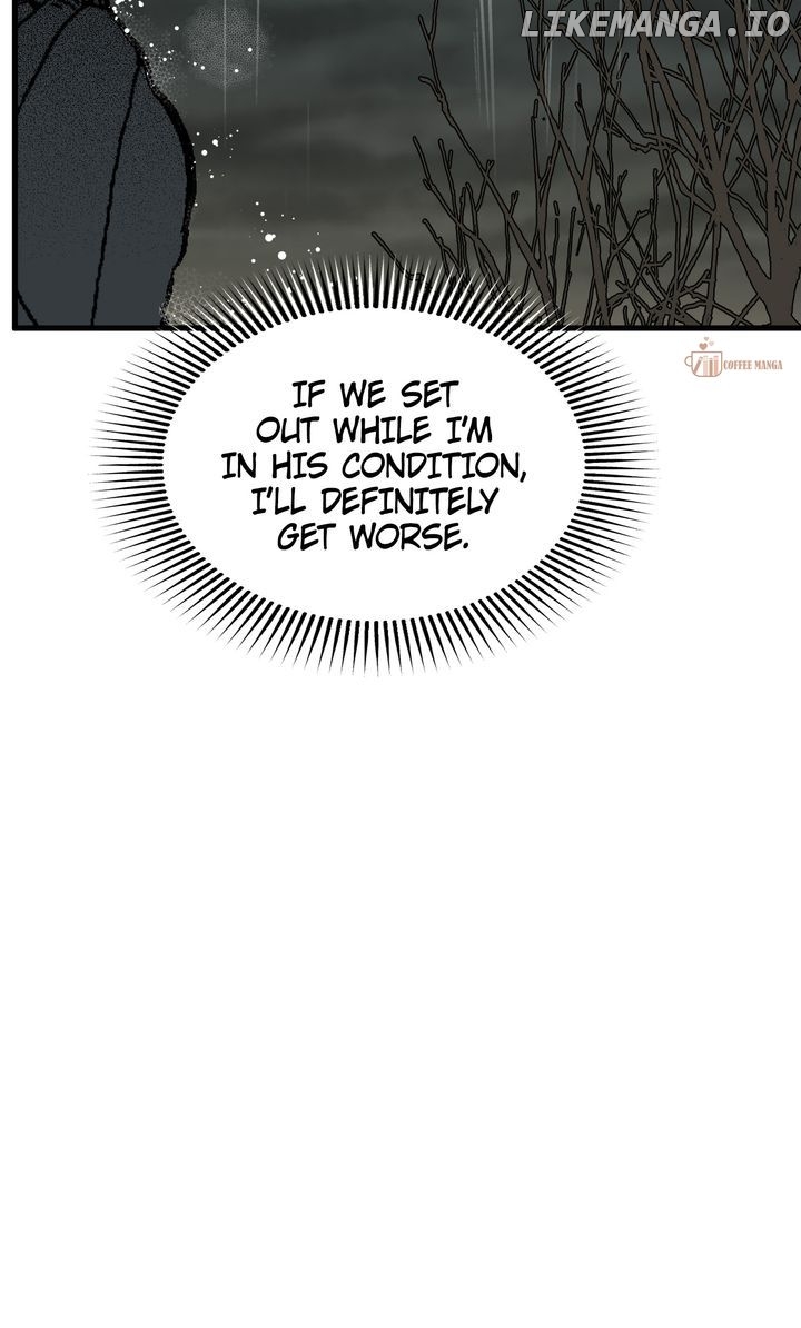 I’ll Save a Decent Family Chapter 138 - page 90
