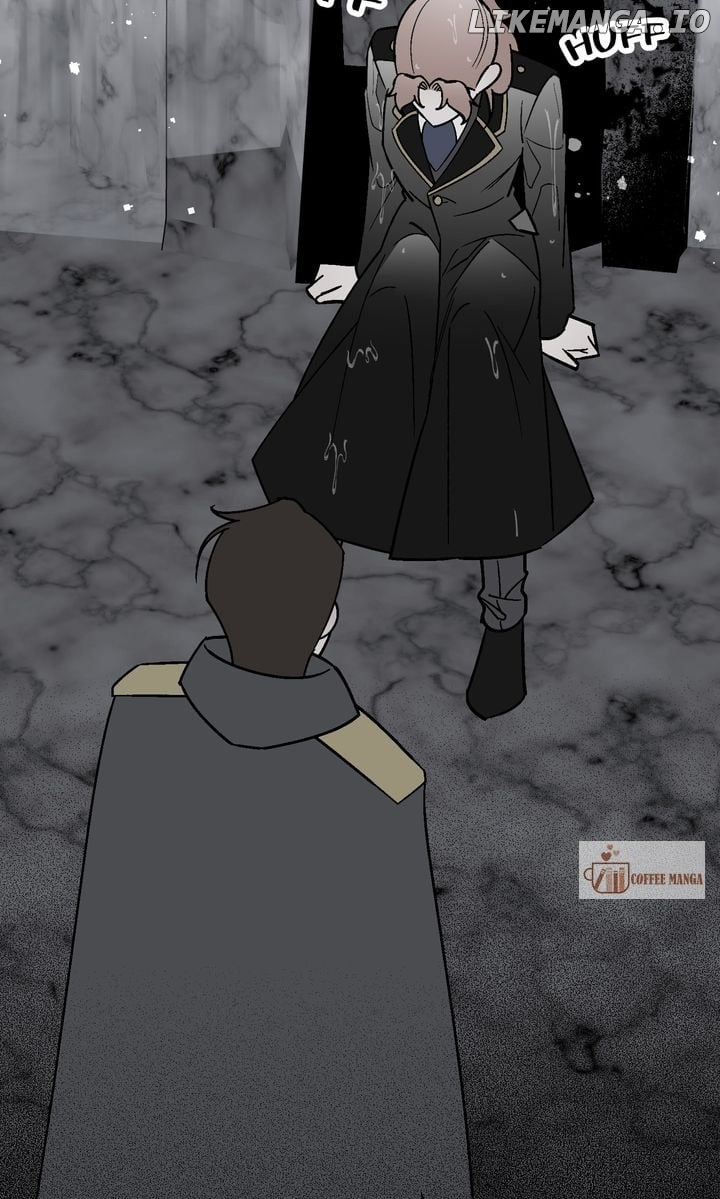 I’ll Save a Decent Family Chapter 130 - page 10