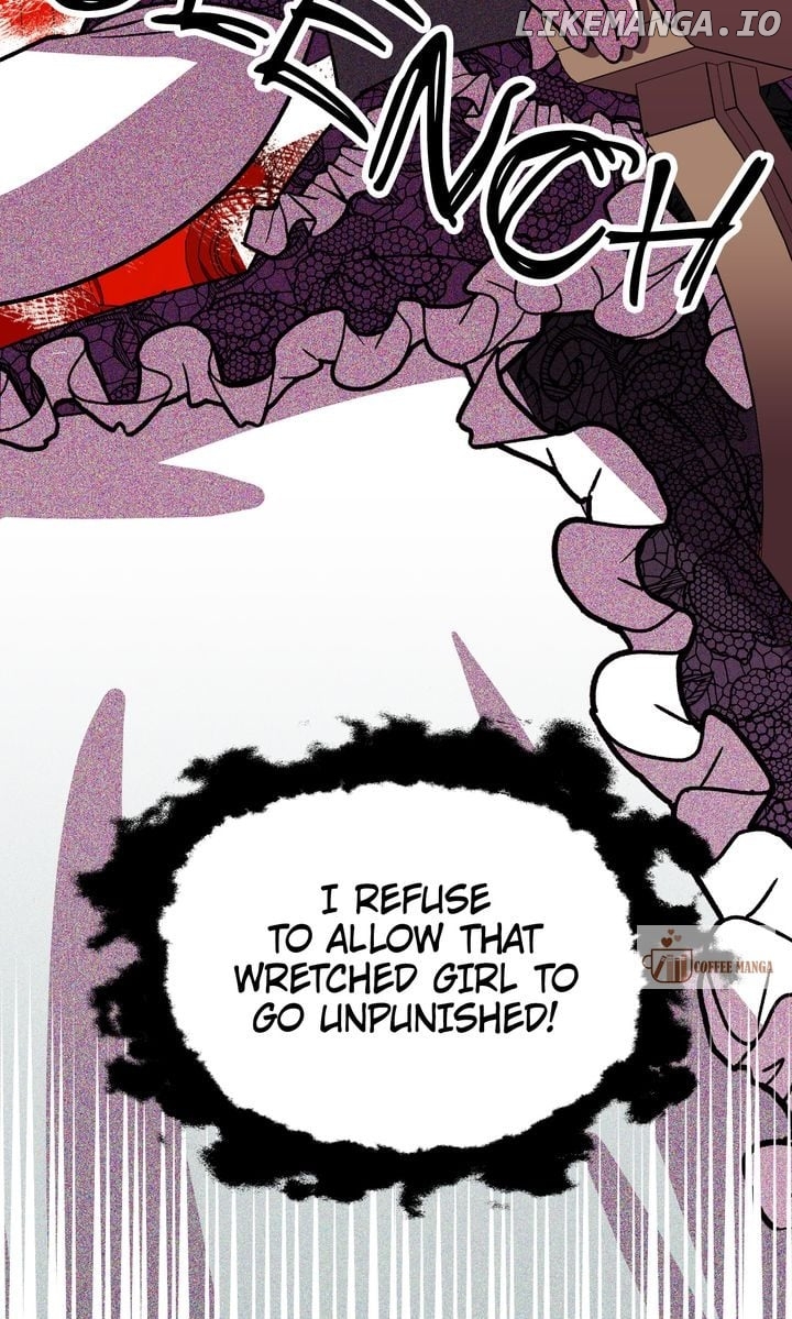 I’ll Save a Decent Family Chapter 130 - page 116
