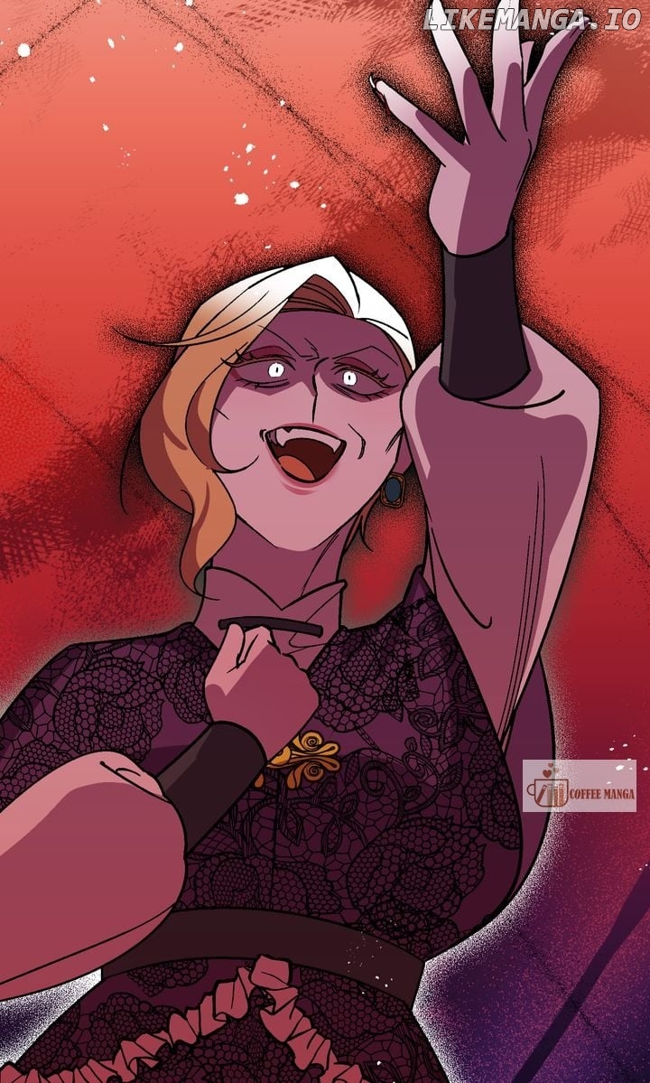 I’ll Save a Decent Family Chapter 130 - page 126