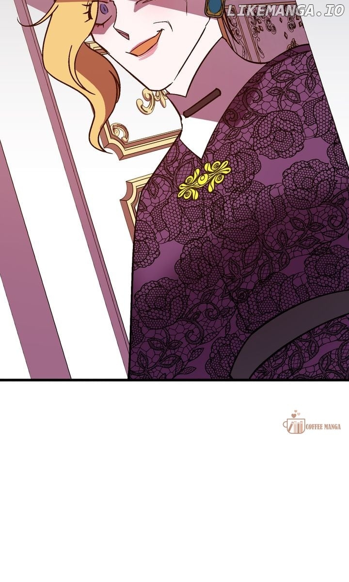 I’ll Save a Decent Family Chapter 130 - page 133