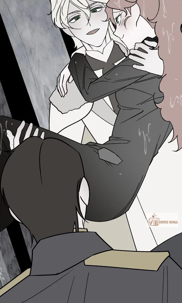 I’ll Save a Decent Family Chapter 130 - page 25