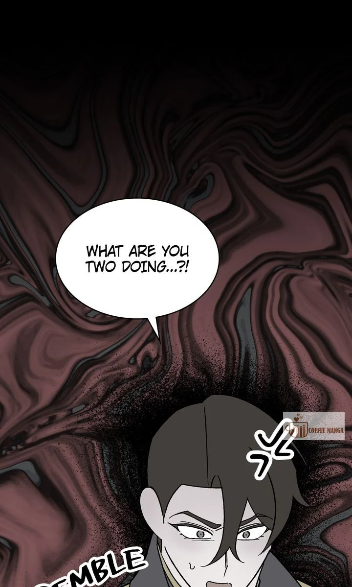 I’ll Save a Decent Family Chapter 130 - page 28
