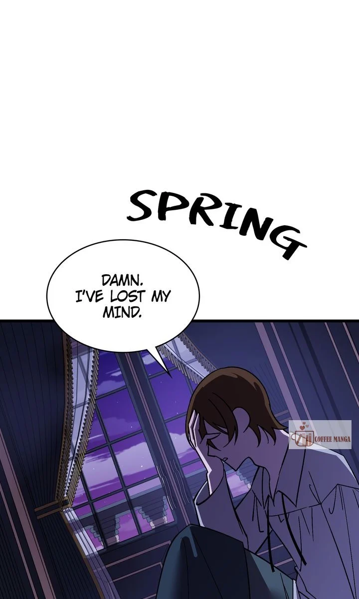 I’ll Save a Decent Family Chapter 130 - page 34