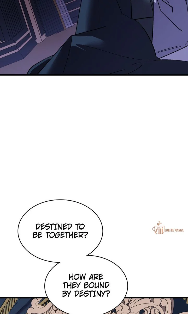 I’ll Save a Decent Family Chapter 130 - page 35