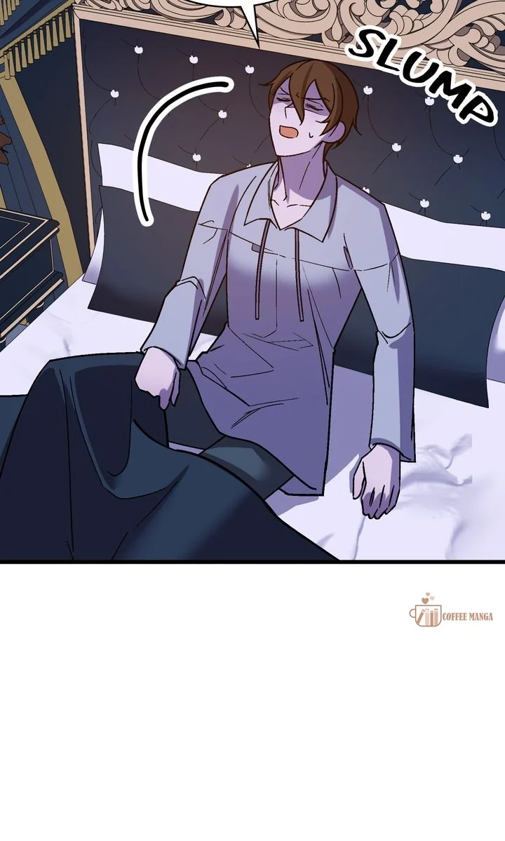 I’ll Save a Decent Family Chapter 130 - page 36