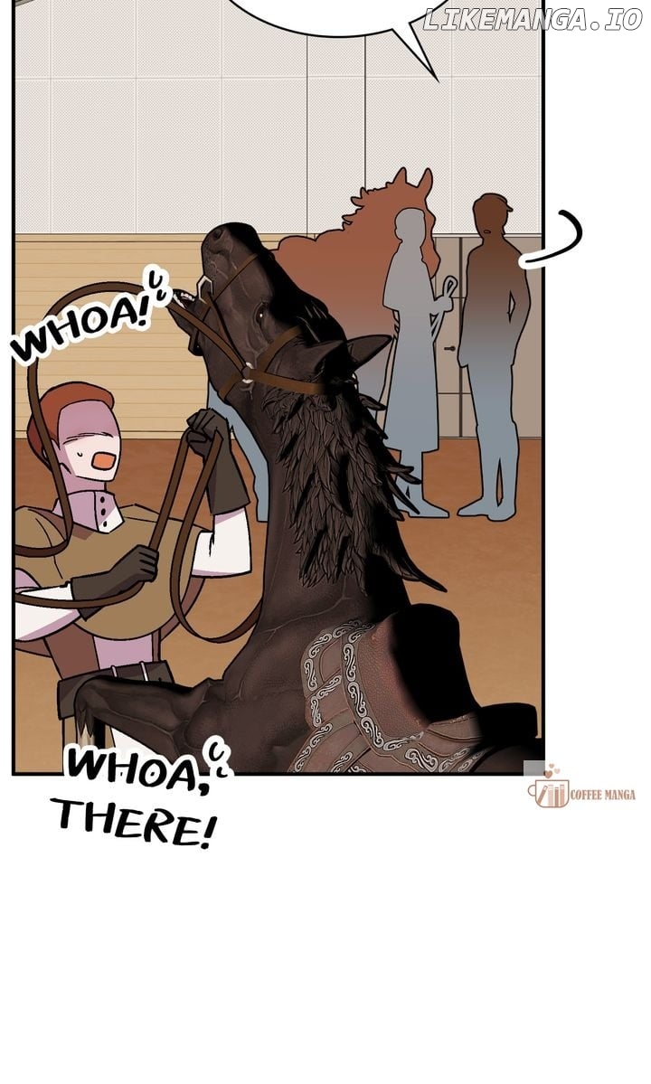 I’ll Save a Decent Family Chapter 130 - page 66