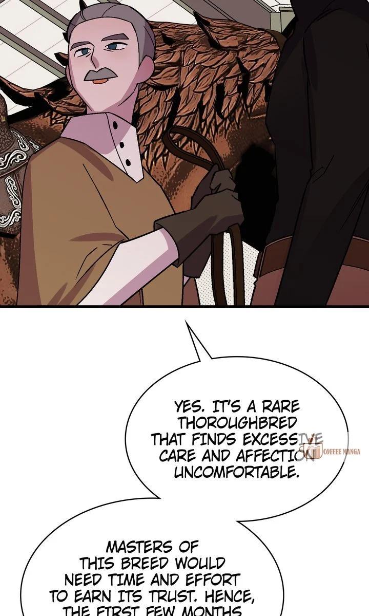 I’ll Save a Decent Family Chapter 130 - page 69