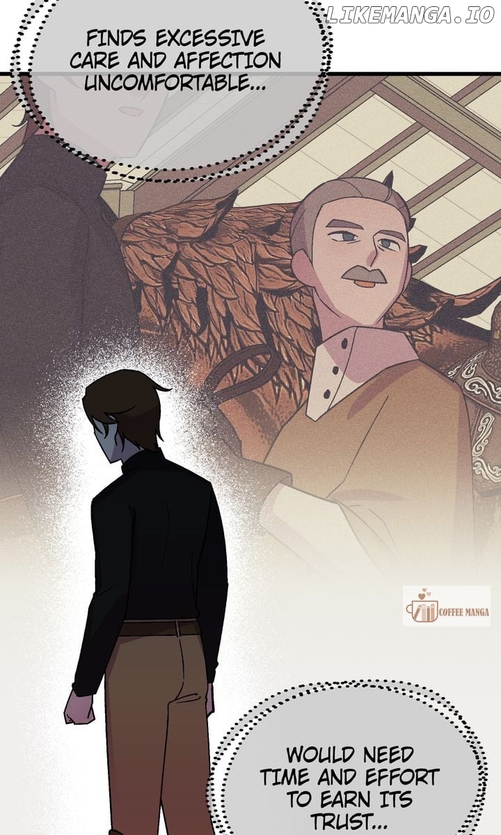 I’ll Save a Decent Family Chapter 130 - page 76