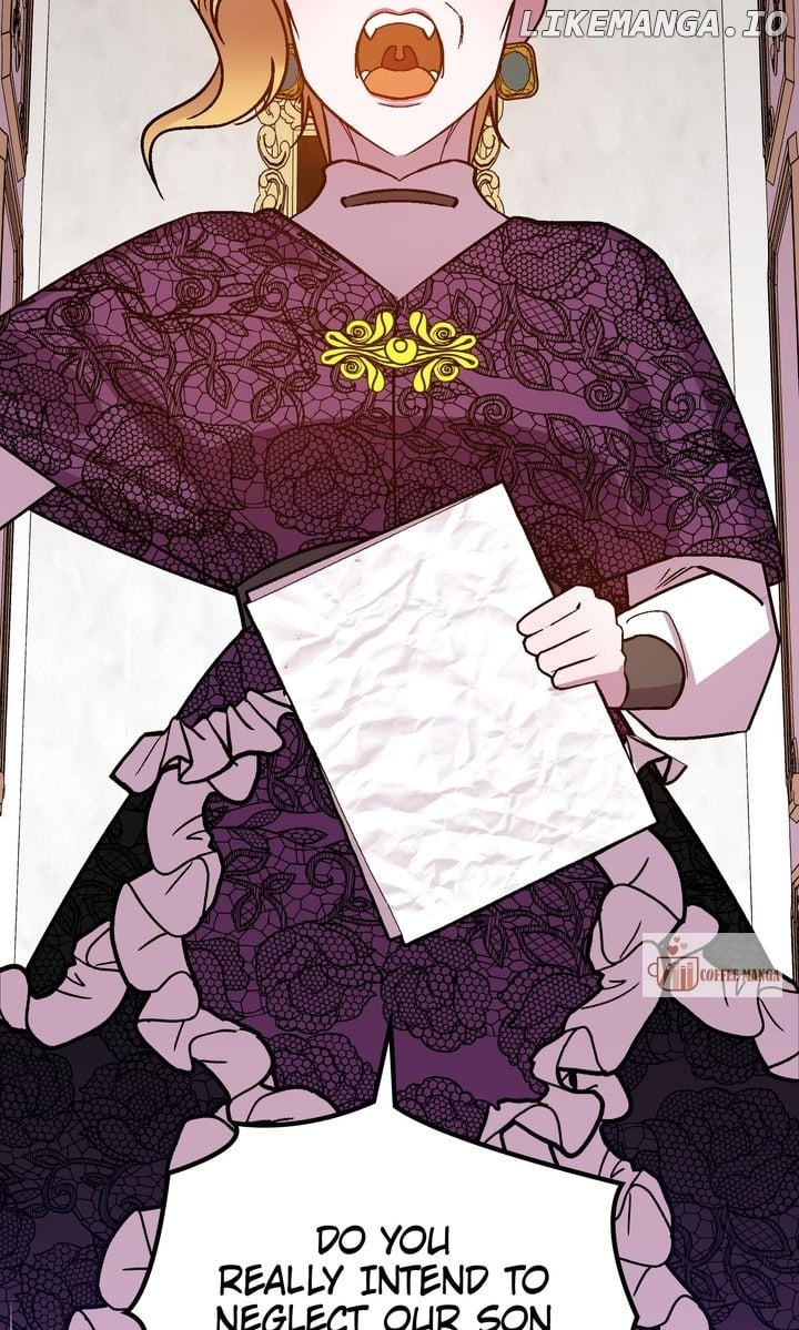 I’ll Save a Decent Family Chapter 130 - page 82
