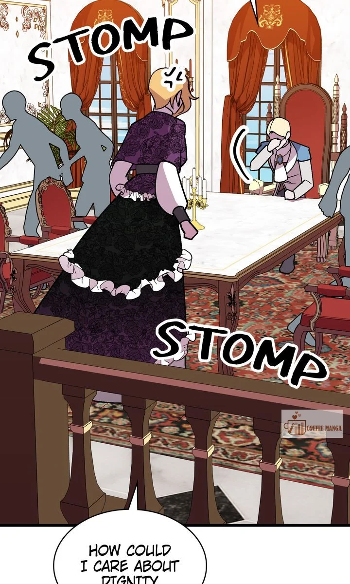 I’ll Save a Decent Family Chapter 130 - page 84