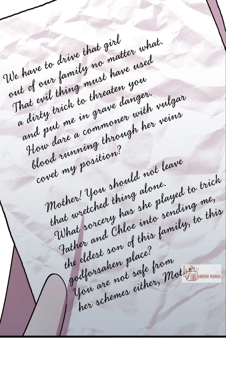 I’ll Save a Decent Family Chapter 130 - page 90