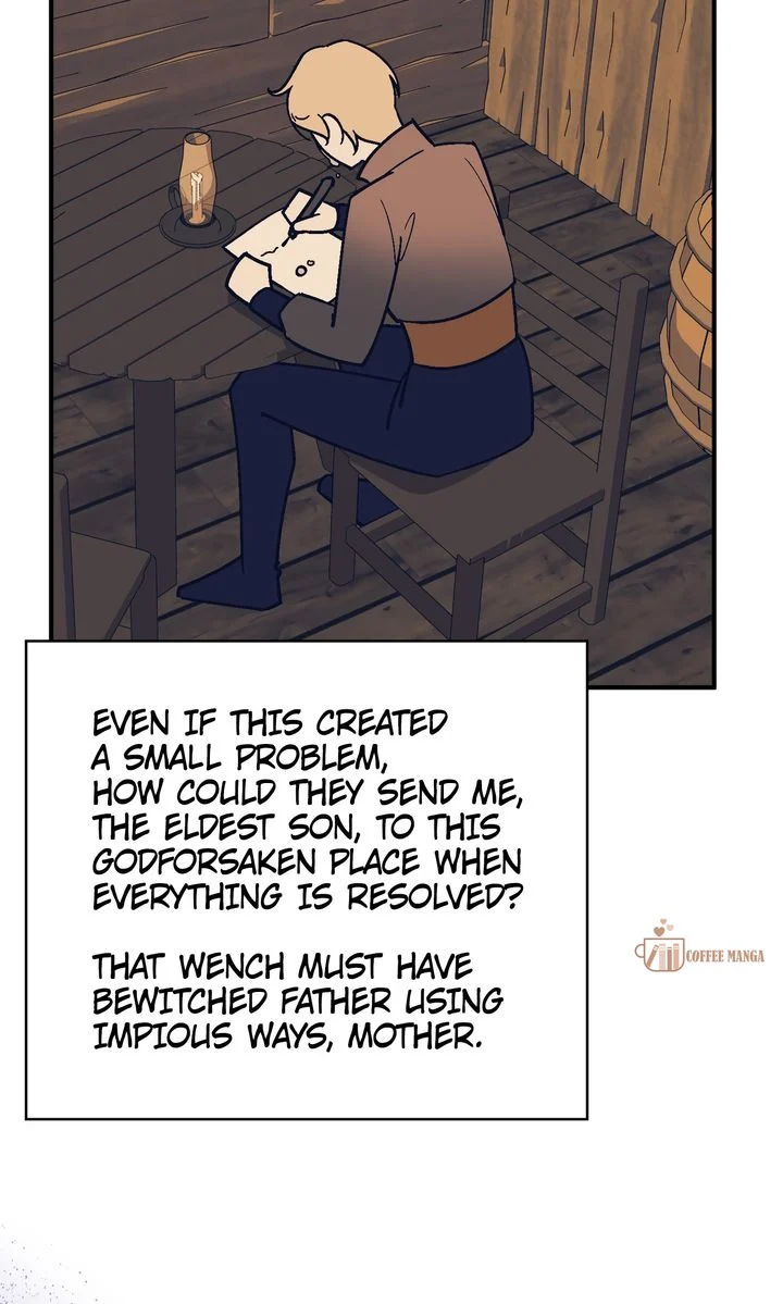 I’ll Save a Decent Family Chapter 130 - page 92