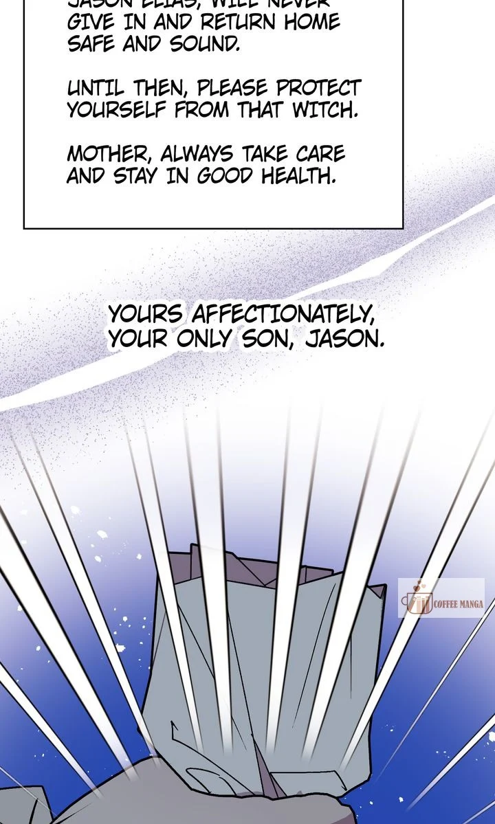 I’ll Save a Decent Family Chapter 130 - page 94