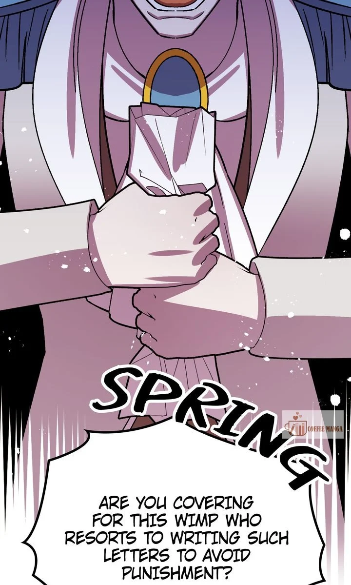 I’ll Save a Decent Family Chapter 130 - page 97