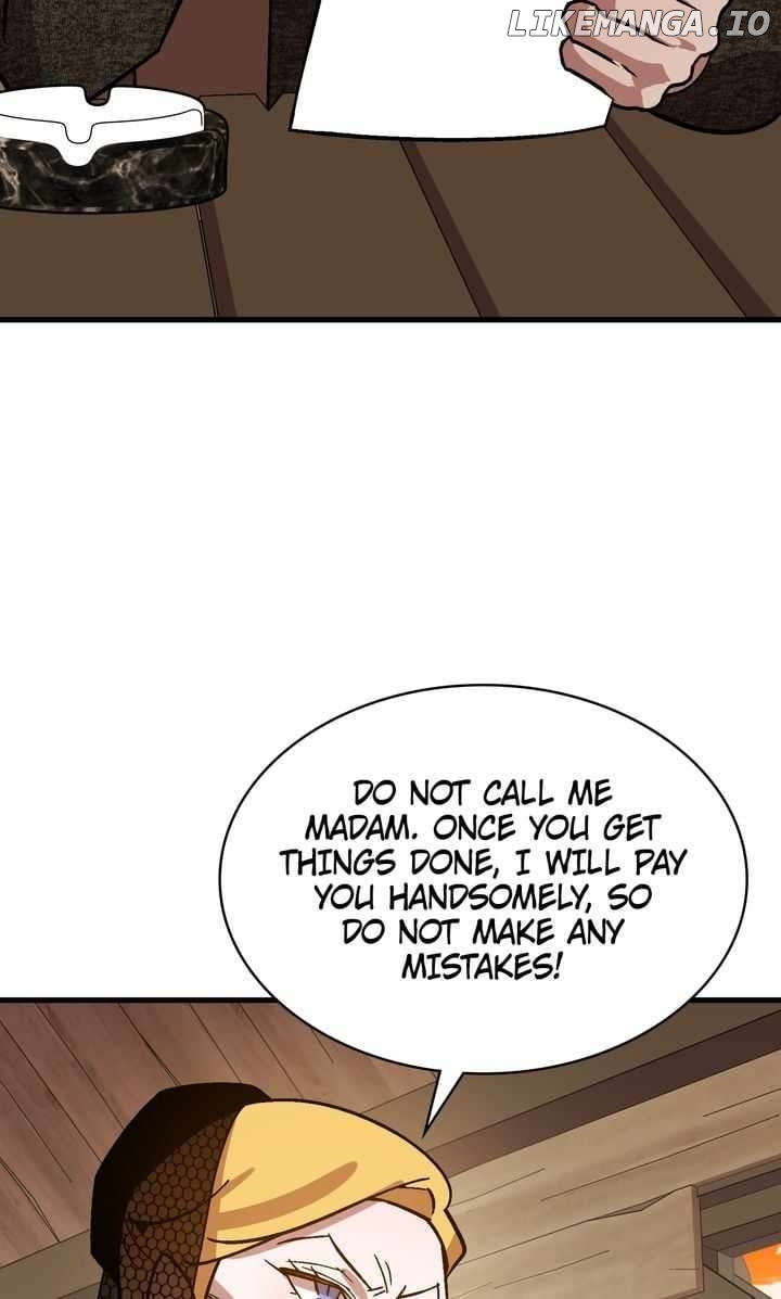I’ll Save a Decent Family Chapter 139 - page 10