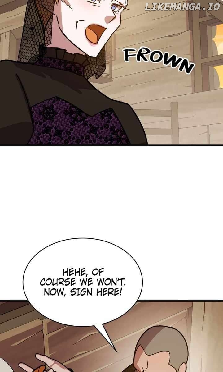 I’ll Save a Decent Family Chapter 139 - page 11