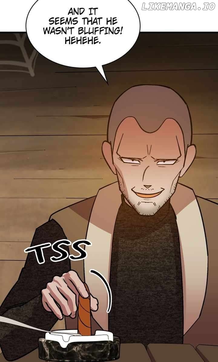 I’ll Save a Decent Family Chapter 139 - page 14