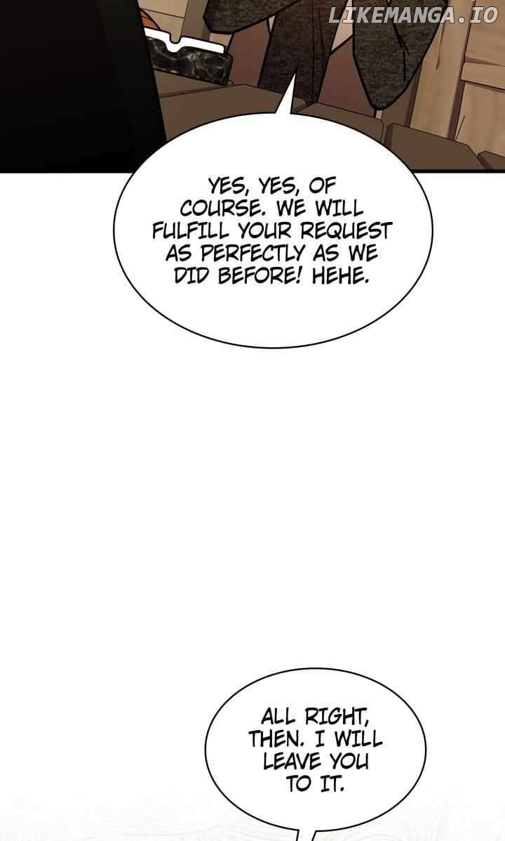 I’ll Save a Decent Family Chapter 139 - page 20
