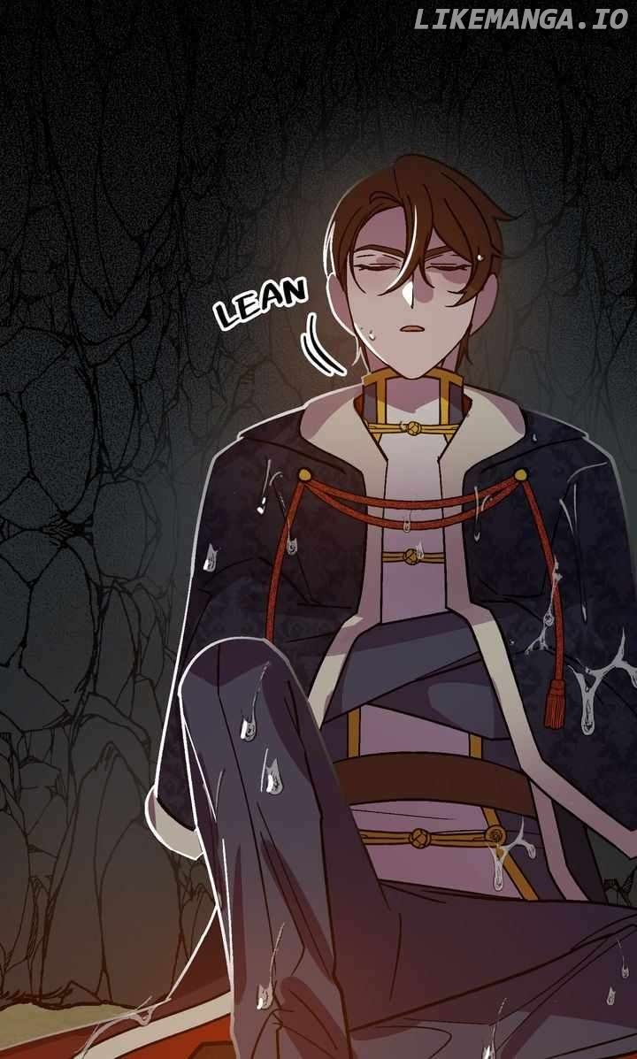I’ll Save a Decent Family Chapter 139 - page 31