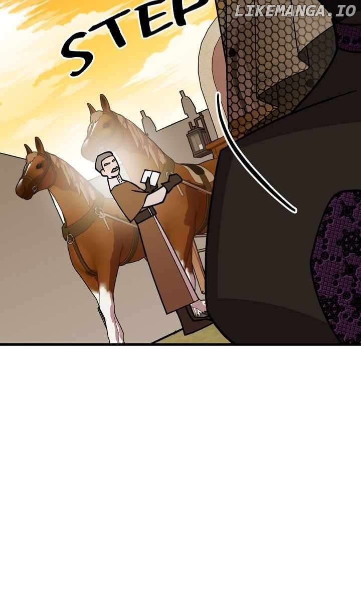 I’ll Save a Decent Family Chapter 139 - page 5