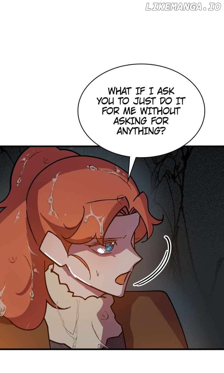 I’ll Save a Decent Family Chapter 139 - page 90