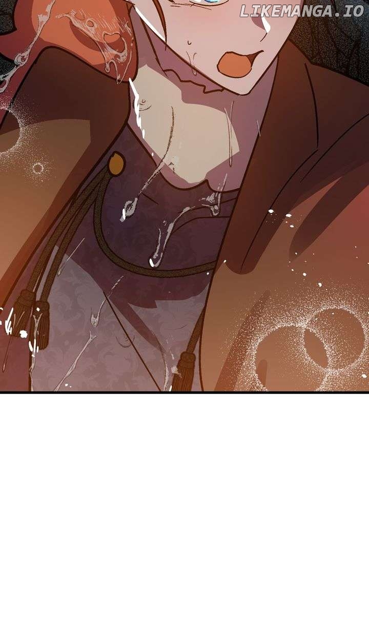 I’ll Save a Decent Family Chapter 140 - page 10