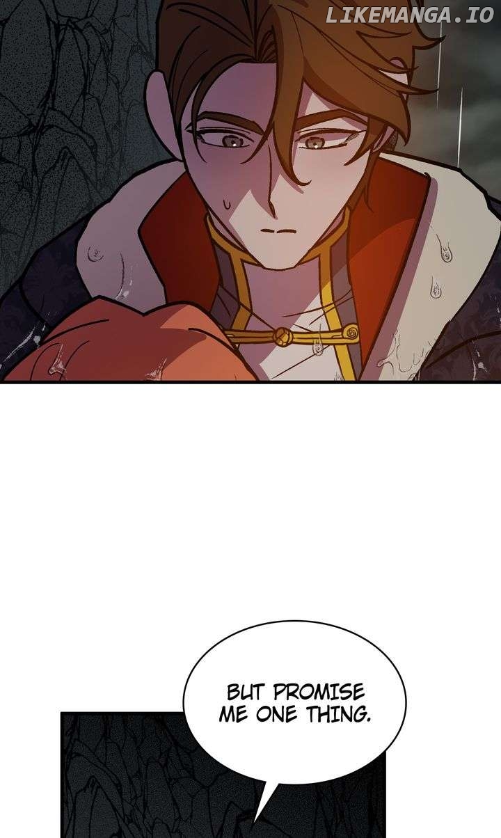 I’ll Save a Decent Family Chapter 140 - page 14