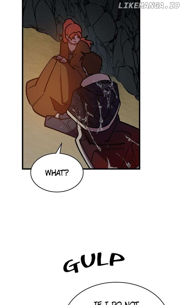 I’ll Save a Decent Family Chapter 140 - page 15