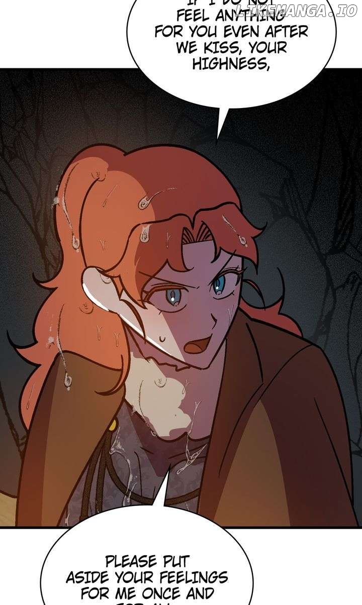I’ll Save a Decent Family Chapter 140 - page 16